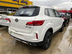 FAW Besturn X40
